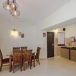 3/4Bhk Luxury Space With Pool