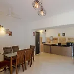 3/4Bhk Luxury Space With Pool