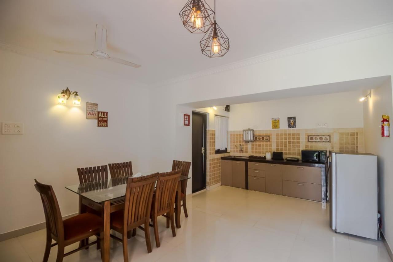 Apartment 3/4bhk Luxury Space With Pool *