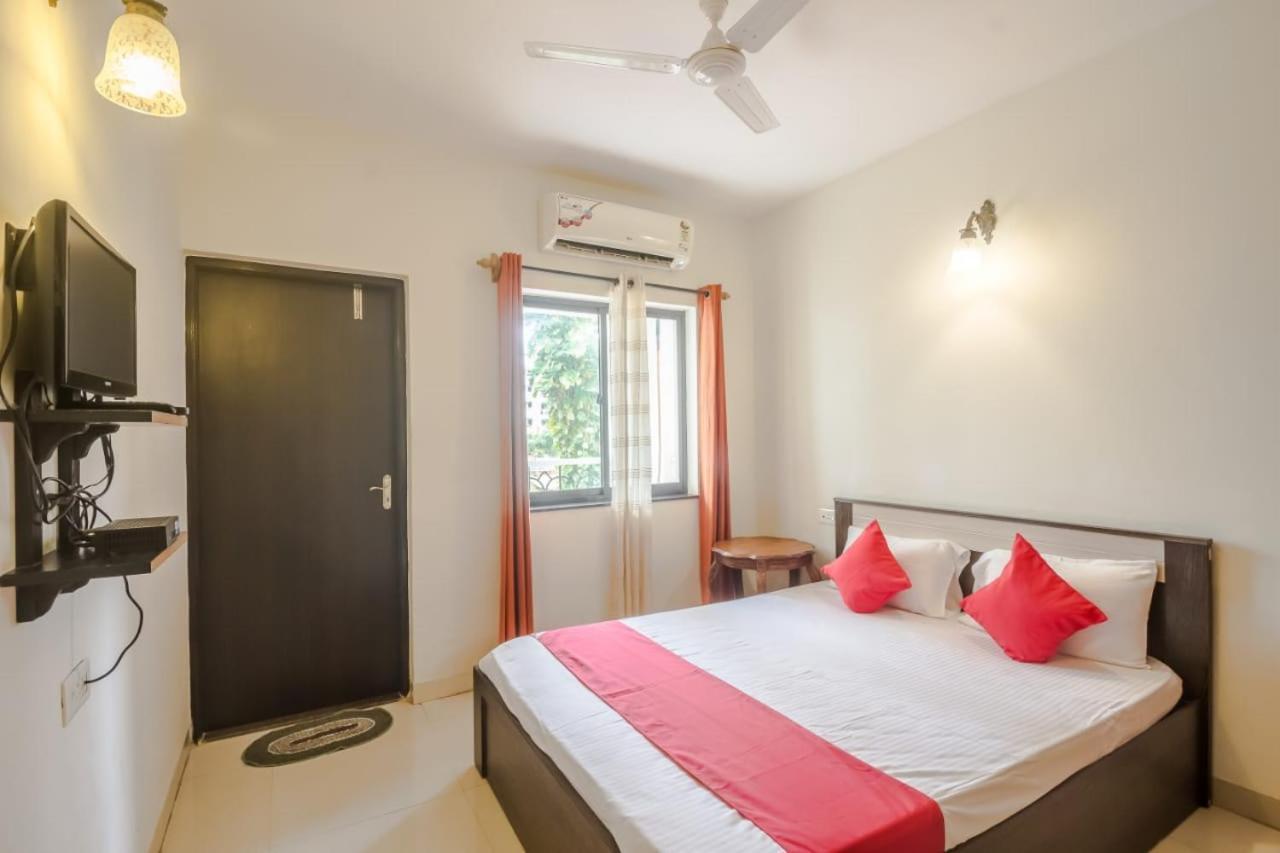 3/4bhk Luxury Space With Pool