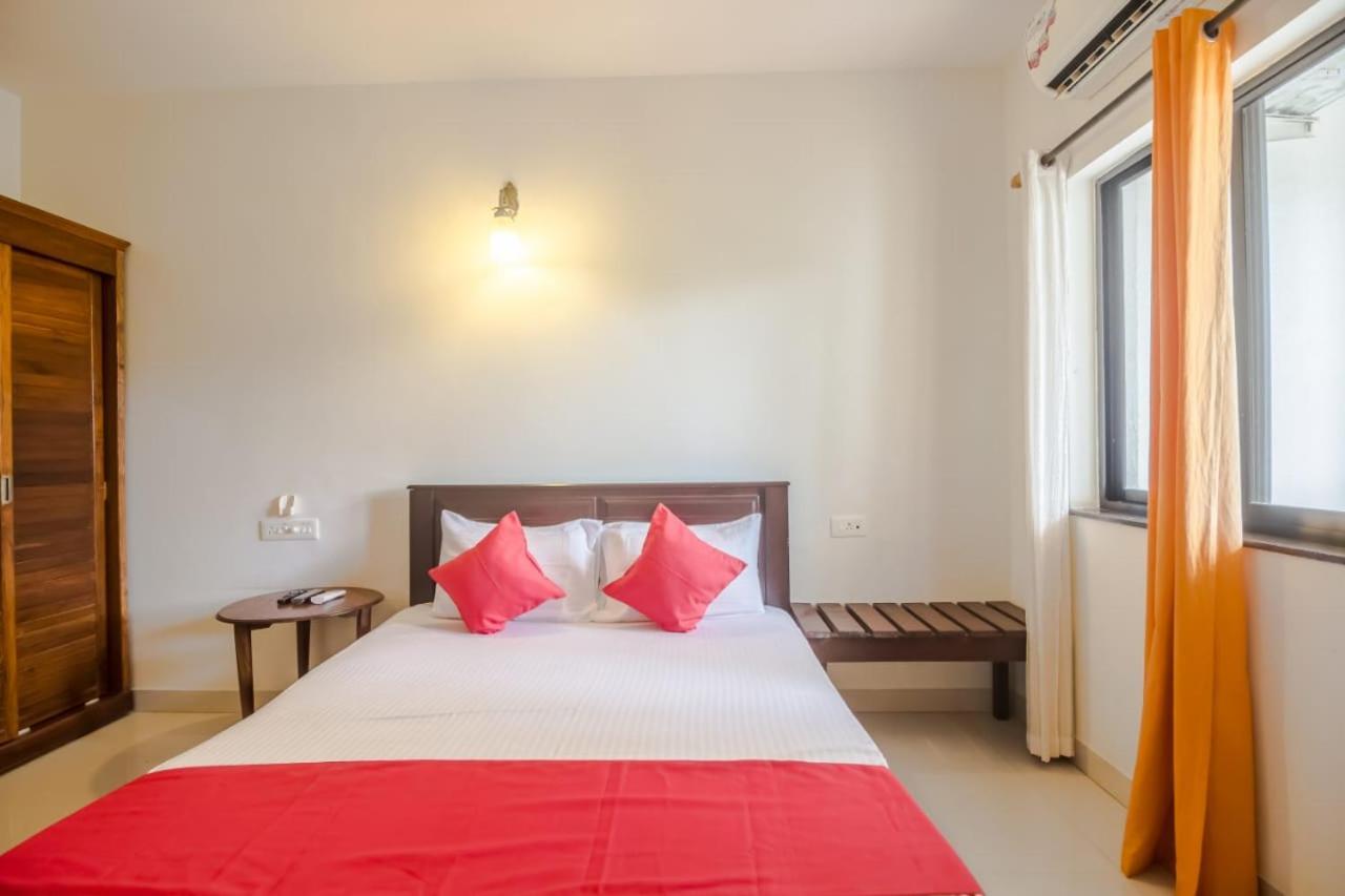 3/4bhk Luxury Space With Pool Apartment *