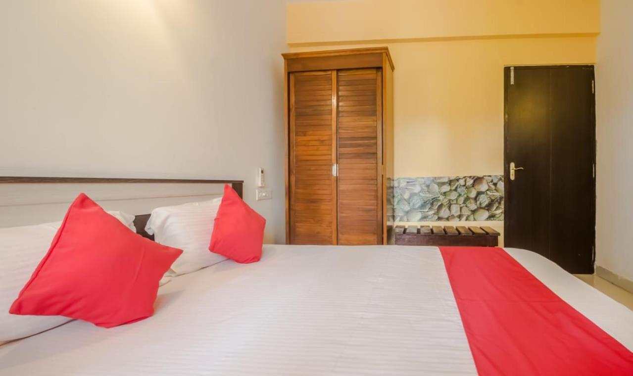 Apartment 3/4bhk Luxury Space With Pool *