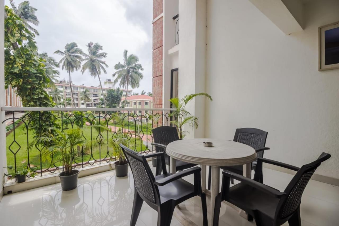 Apartment 3/4bhk Luxury Space With Pool