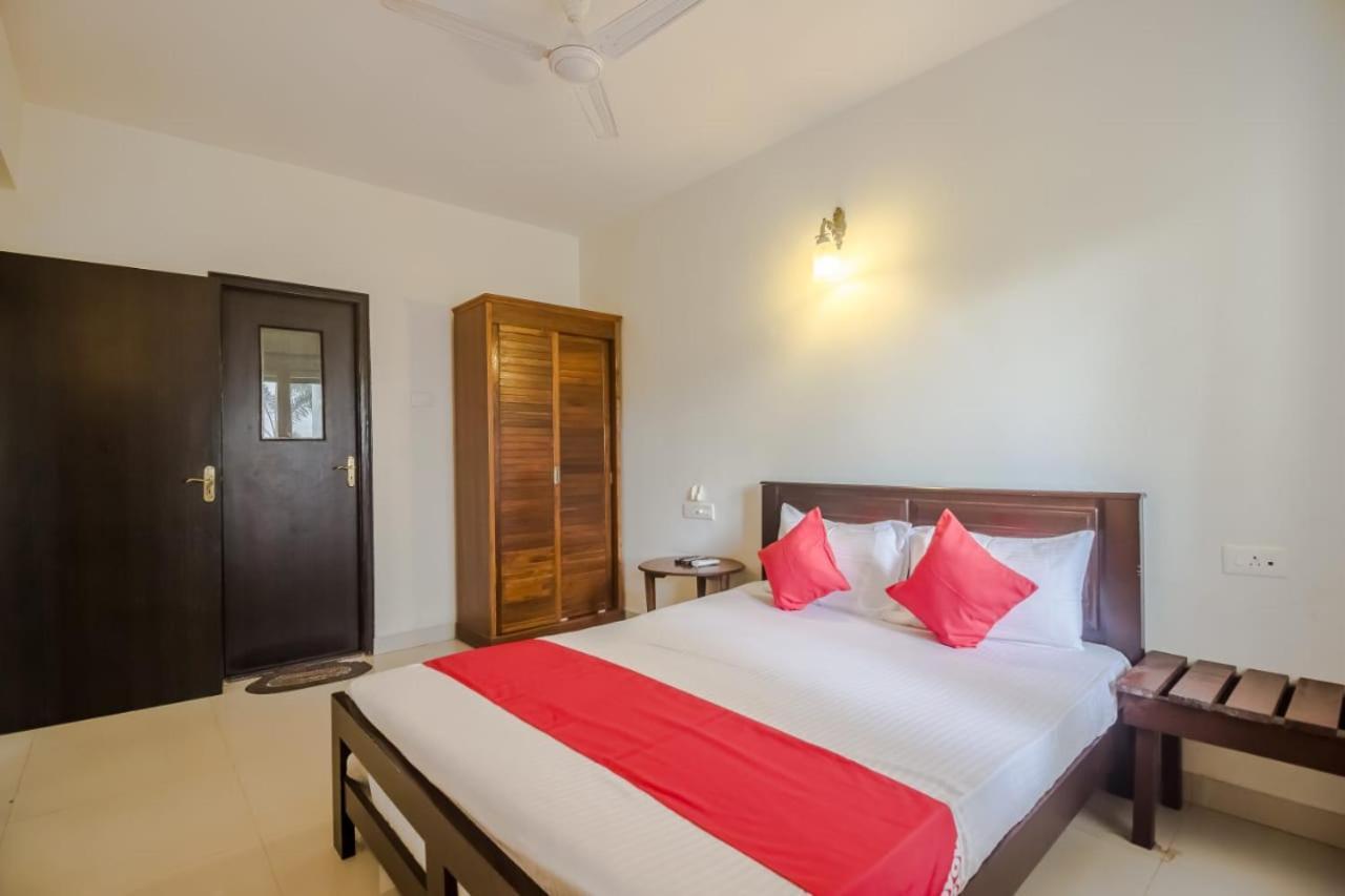 Apartment 3/4bhk Luxury Space With Pool *